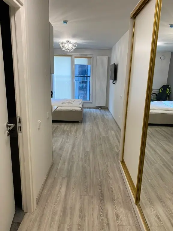 Санкт-Петербург: Апартаменты Valo House