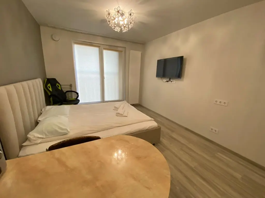 Санкт-Петербург: Апартаменты Valo House