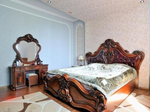 Анаклия: Alik House