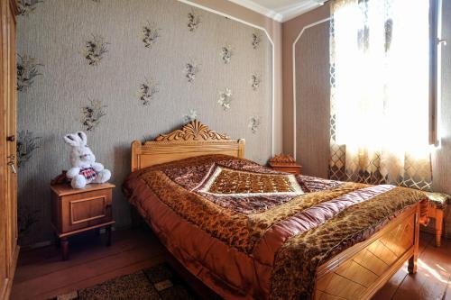 Анаклия: Alik House