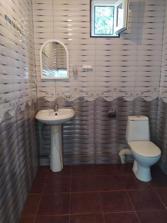 Местиа: Gujejiani Guest house