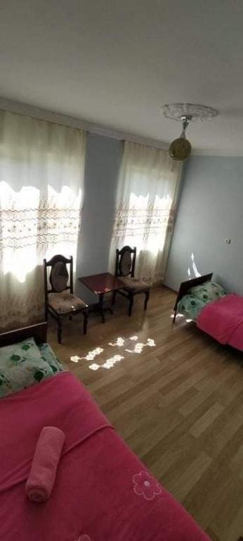 Местиа: Gujejiani Guest house