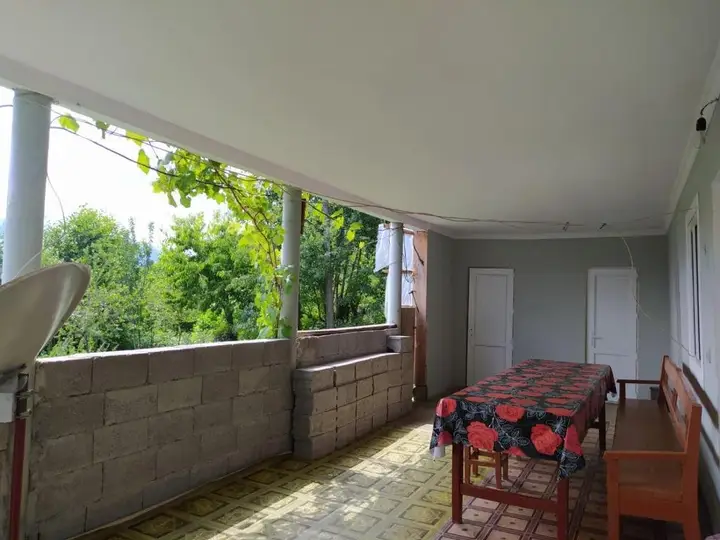 Местиа: Gujejiani Guest house