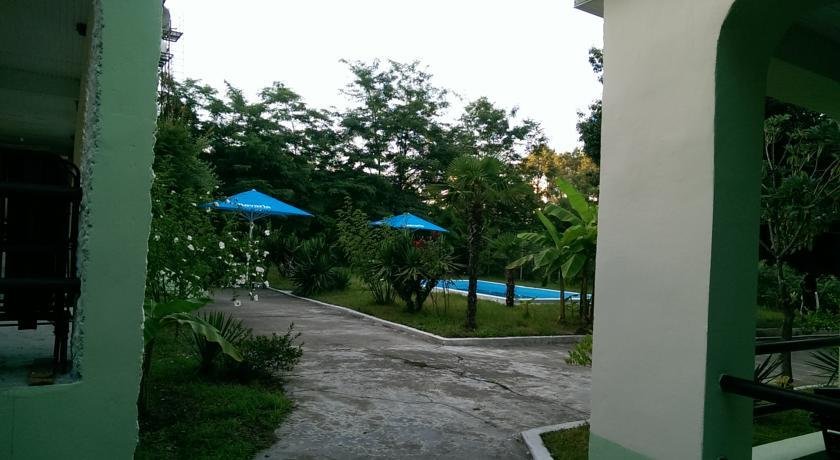 Шекветили: Black Sea House Hotel