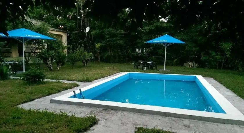 Шекветили: Black Sea House Hotel
