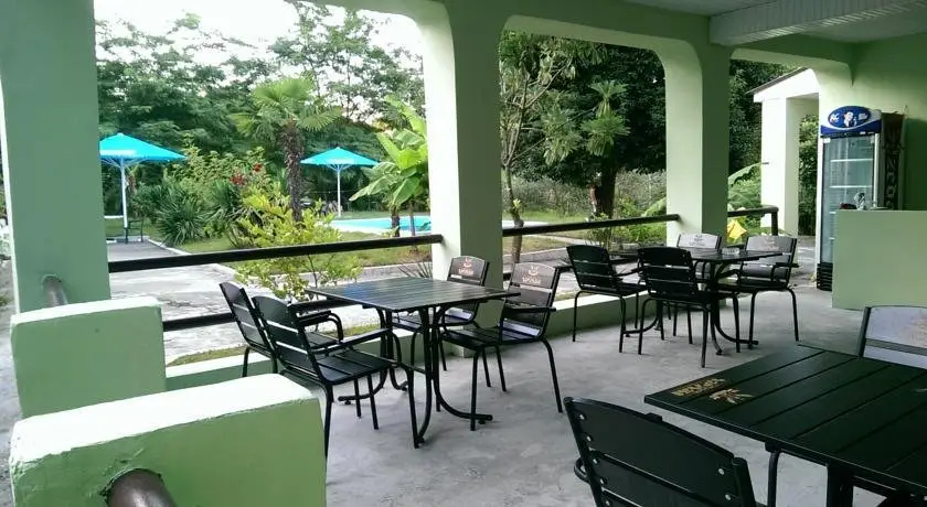 Шекветили: Black Sea House Hotel