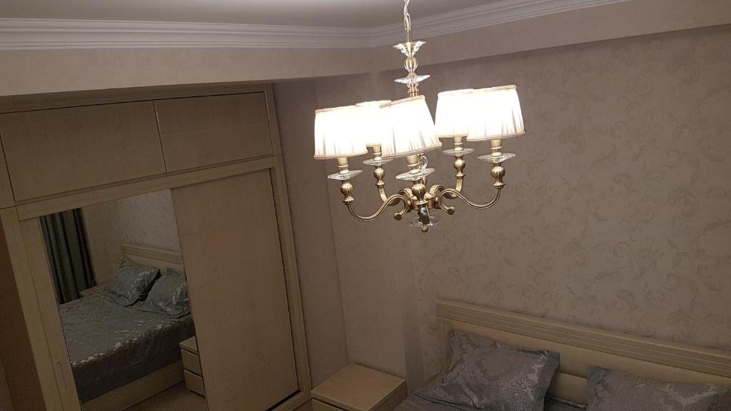 Тбилиси: 3 bedroom flat on Saburtalo
