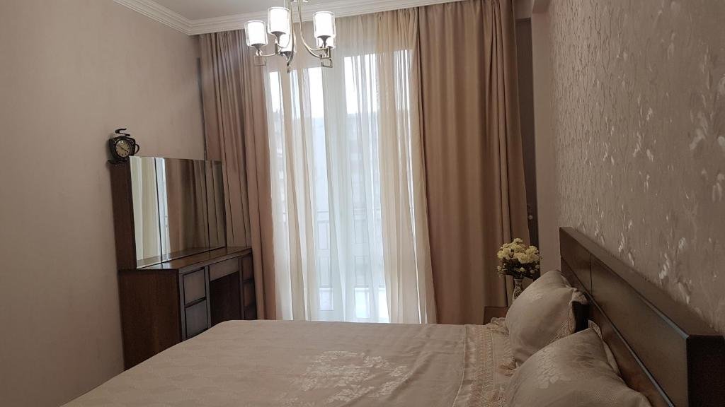 Тбилиси: 3 bedroom flat on Saburtalo