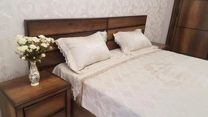 Тбилиси: 3 bedroom flat on Saburtalo