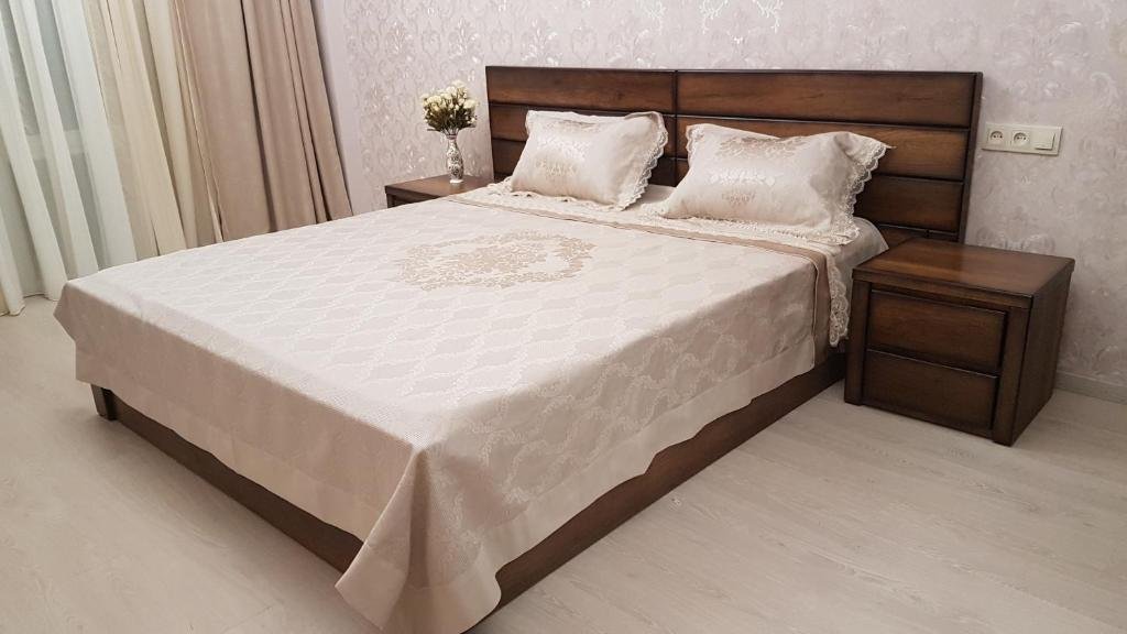 Тбилиси: 3 bedroom flat on Saburtalo