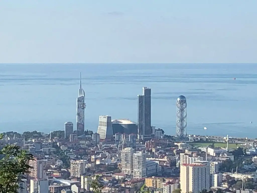 Батуми: Batumi Georgia
