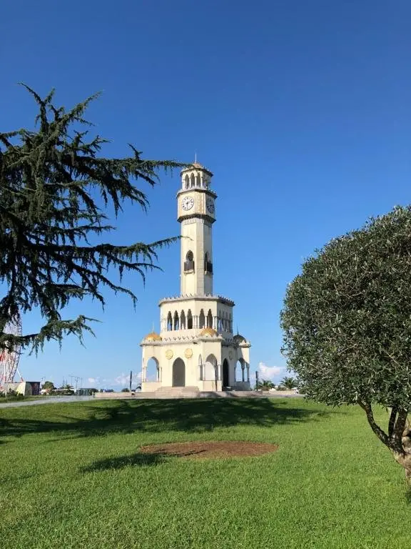 Батуми: Batumi Georgia