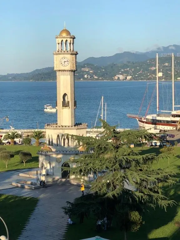 Батуми: Batumi Georgia