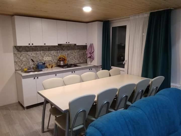 Бакуриани: Apartment for friends