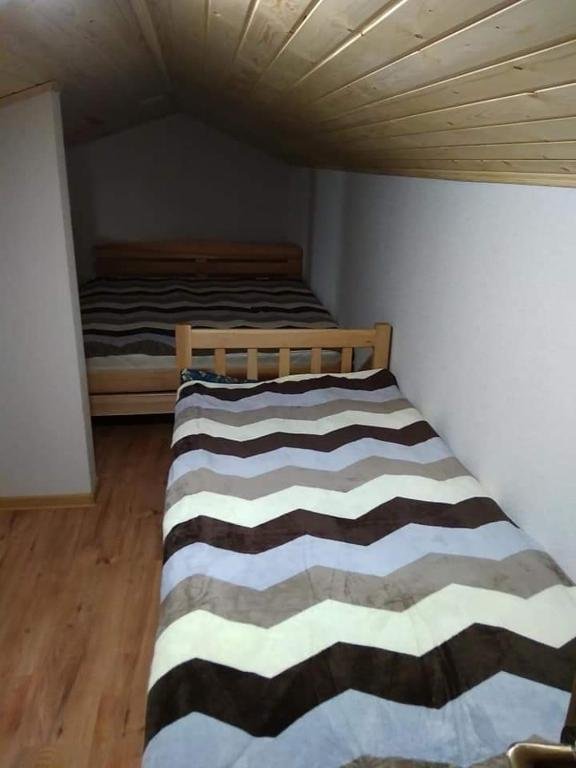 Бакуриани: Apartment for friends