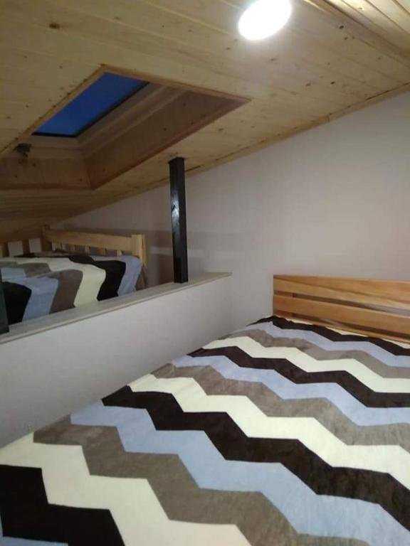 Бакуриани: Apartment for friends