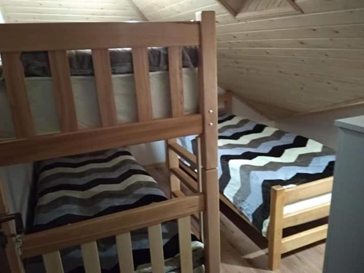 Бакуриани: Apartment for friends