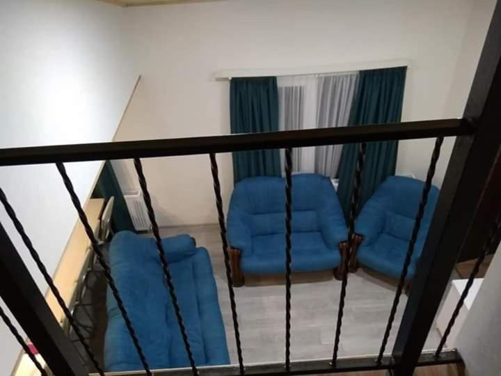 Бакуриани: Apartment for friends