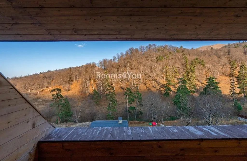 Бакуриани: Apartment The Valley