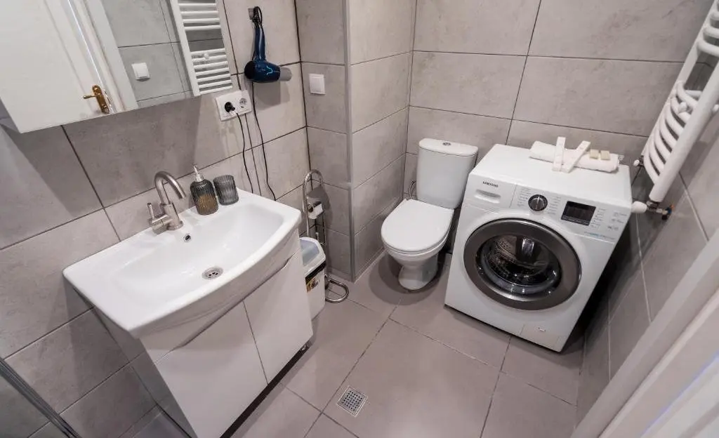 Гудаури: Gudauri Twins Apartment