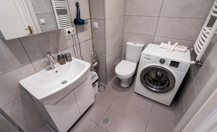 Гудаури: Gudauri Twins Apartment