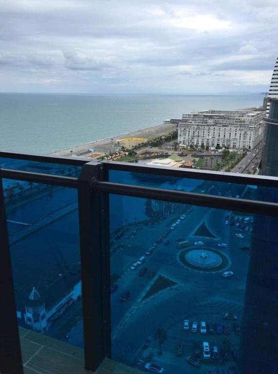Батуми: Batumi Orbi City Tower