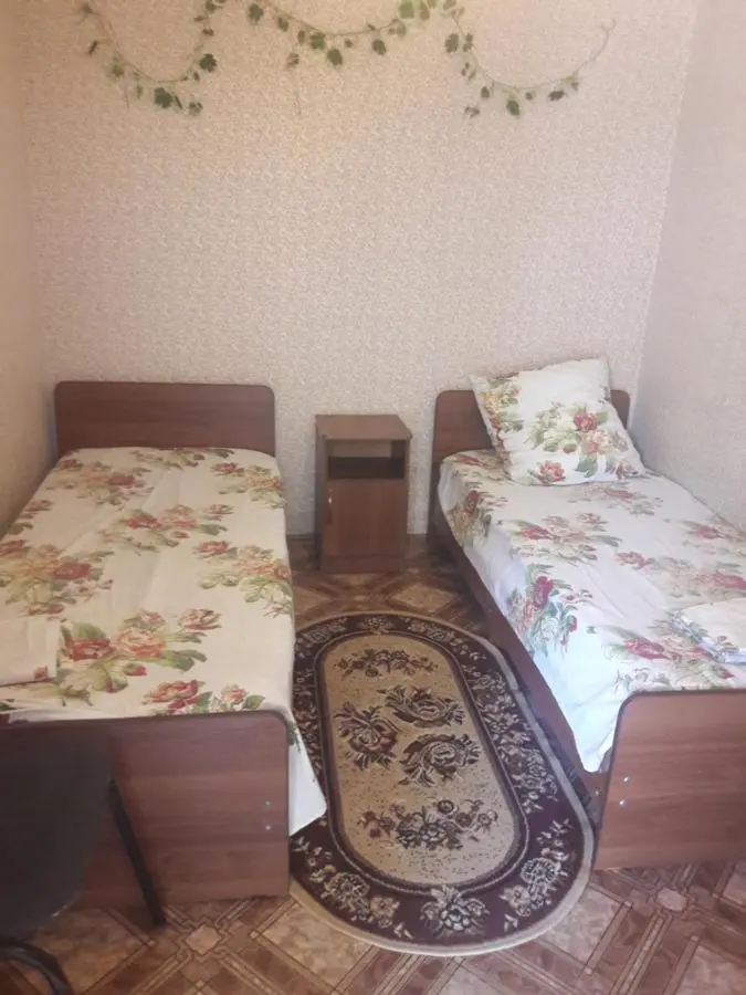 Красная Поляна: Гостевой дом