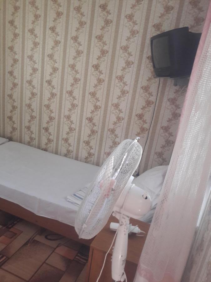Красная Поляна: Гостевой дом