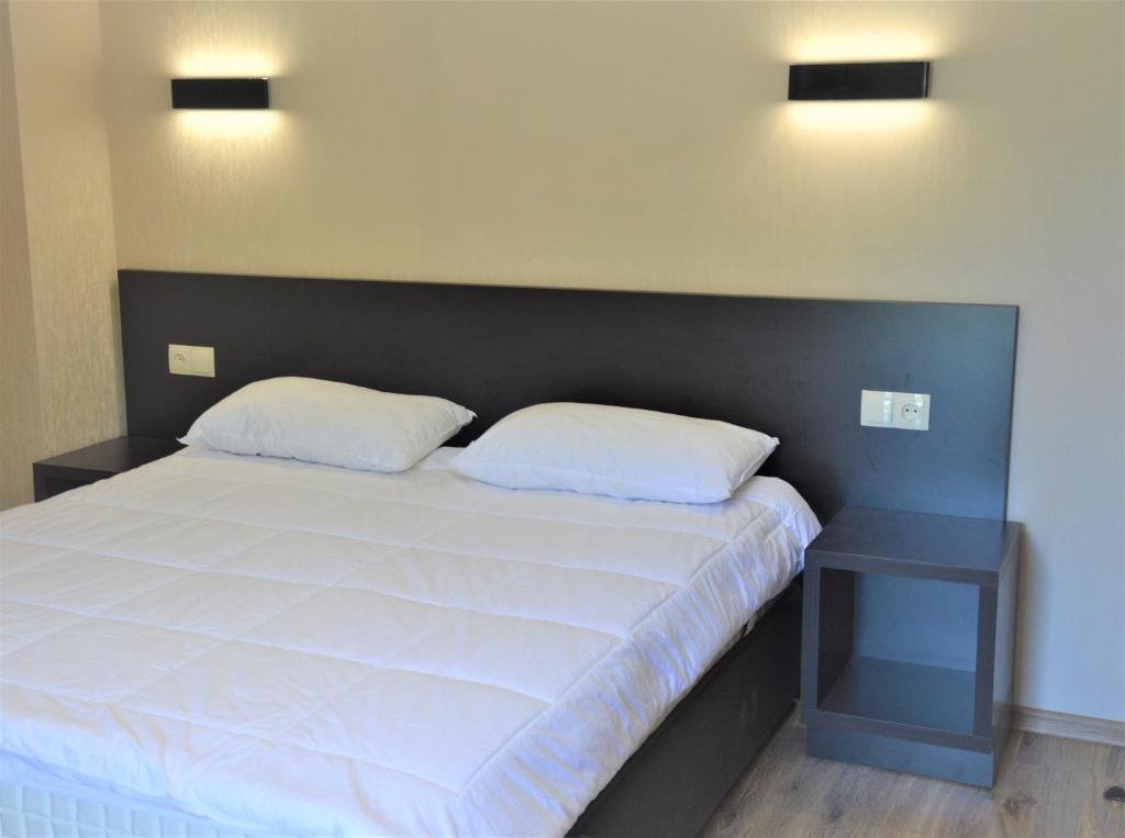 Бакуриани: Brand New Apartment in Bakuriani