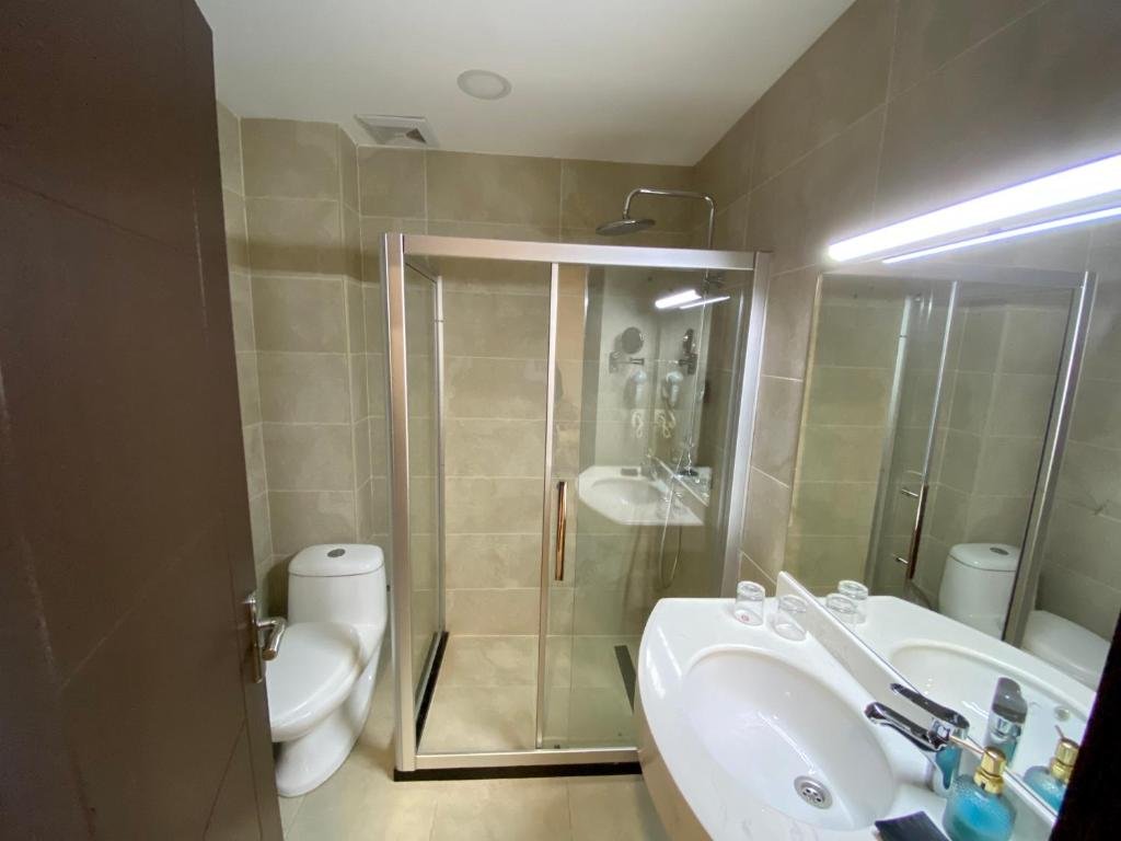 Бакуриани: Brand New Apartment in Bakuriani