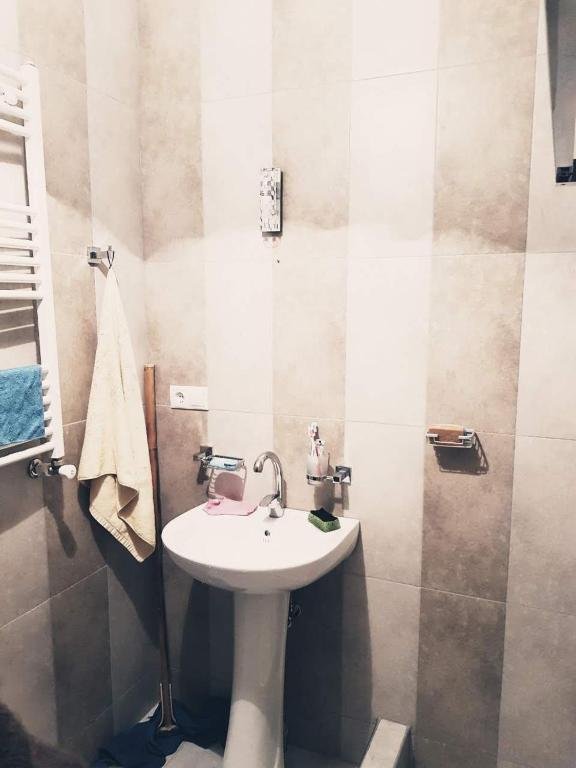 Бакуриани: Bakuriani Apartment AMAKO