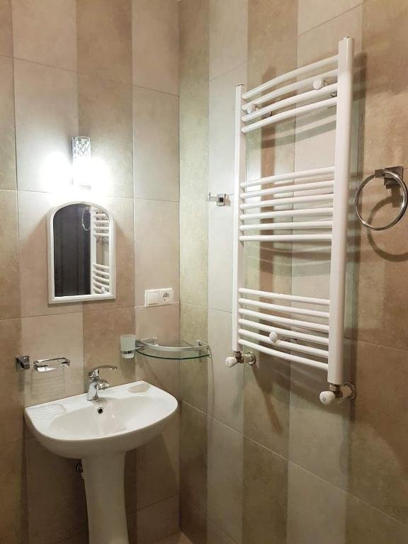 Бакуриани: Bakuriani Apartment AMAKO