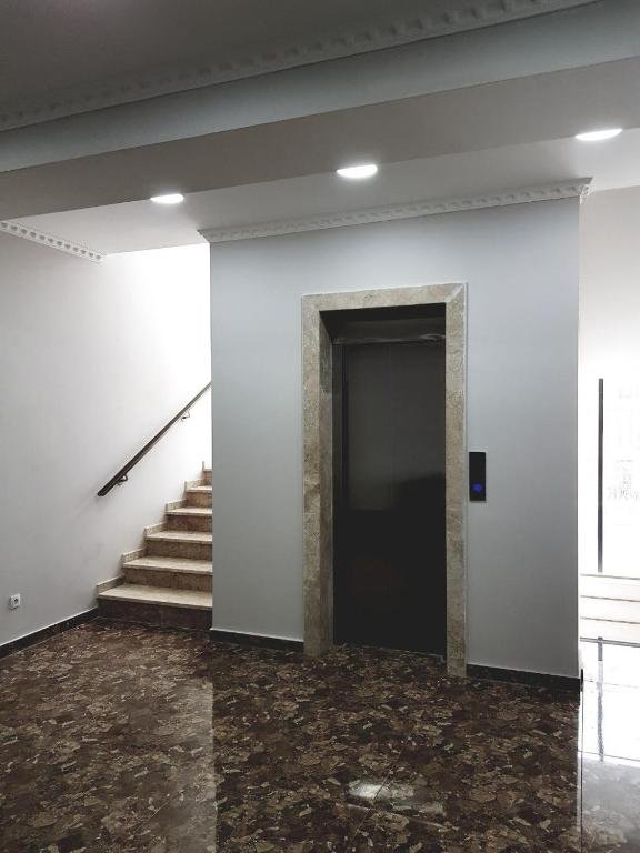 Бакуриани: Bakuriani Apartment AMAKO