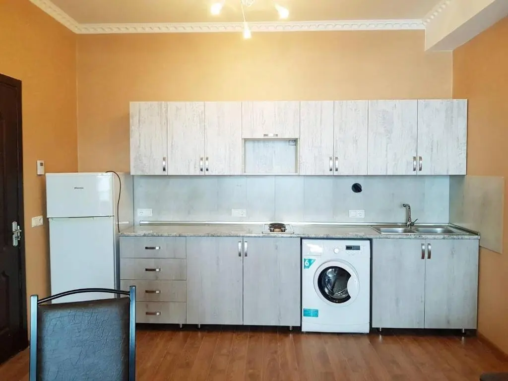 Бакуриани: Bakuriani Apartment AMAKO