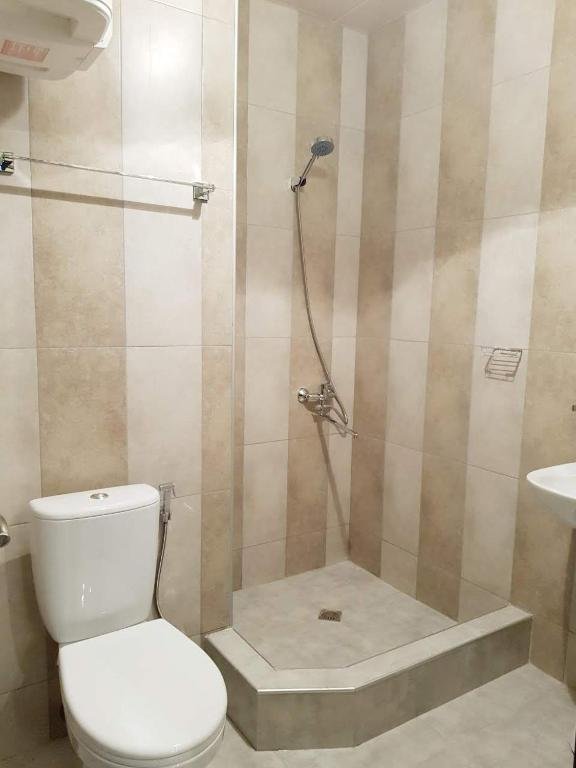 Бакуриани: Bakuriani Apartment AMAKO