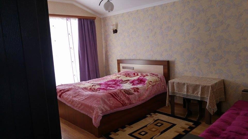 Бакуриани: Borjomi-Bakuriani-Akhalkalaki
