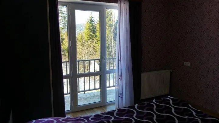 Бакуриани: Borjomi-Bakuriani-Akhalkalaki
