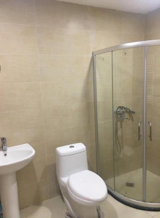 Бакуриани: Apartament Inturist Bakuriani