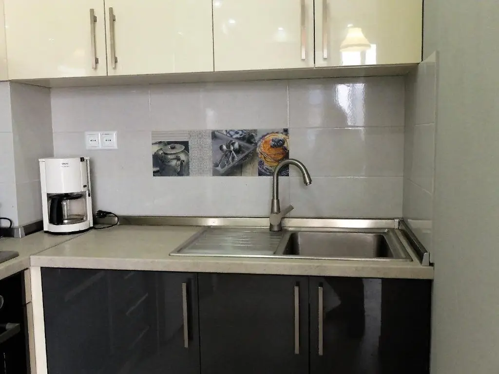Тбилиси: New Flat On Saburtalo