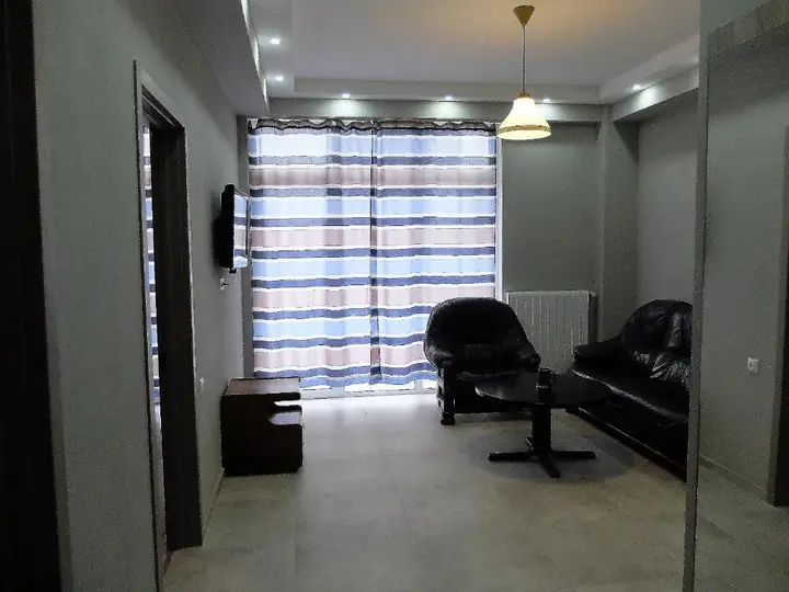 Тбилиси: New Flat On Saburtalo