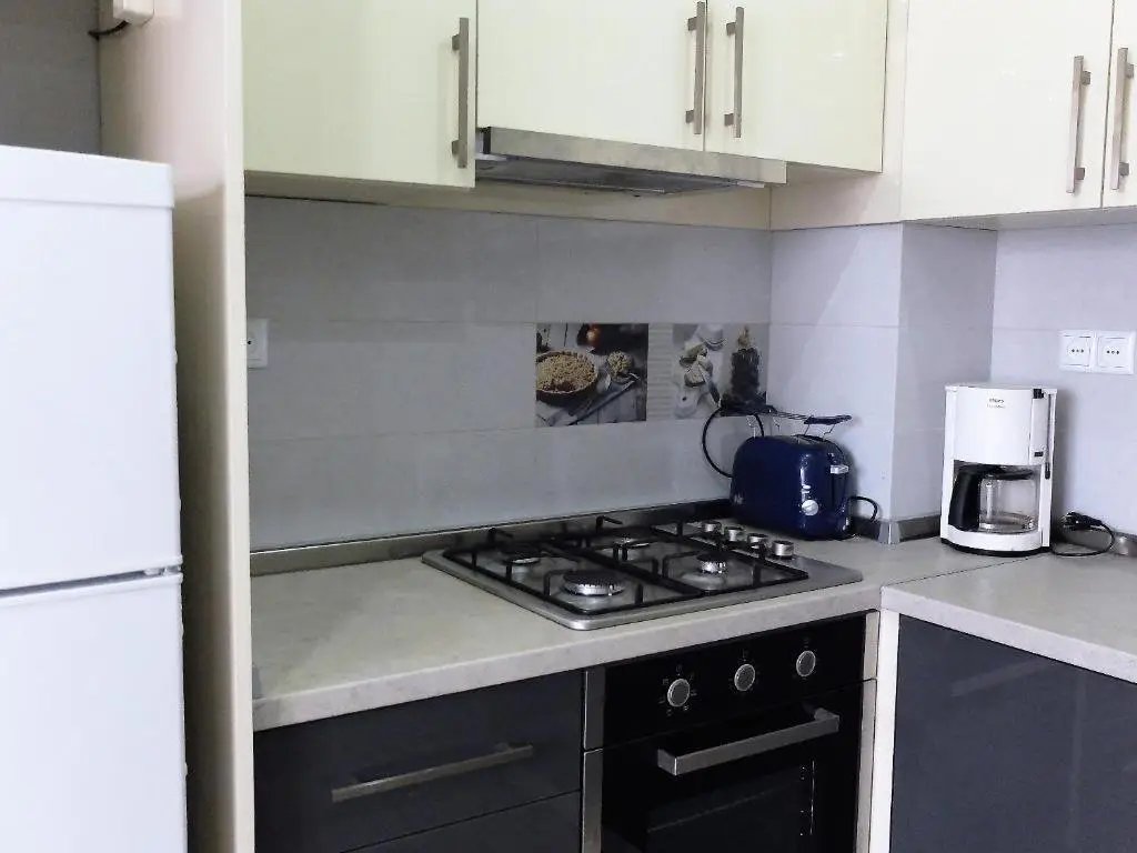 Тбилиси: New Flat On Saburtalo