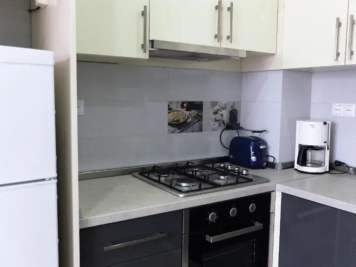 Тбилиси: New Flat On Saburtalo