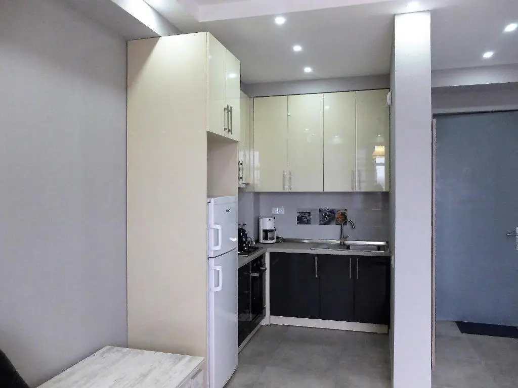 Тбилиси: New Flat On Saburtalo