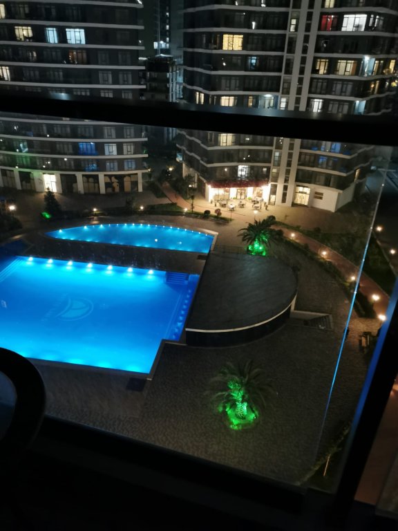 Батуми: Apartments Smart Aparthotel, White Sails, Batumi