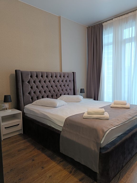 Батуми: Apartments Smart Aparthotel, White Sails, Batumi
