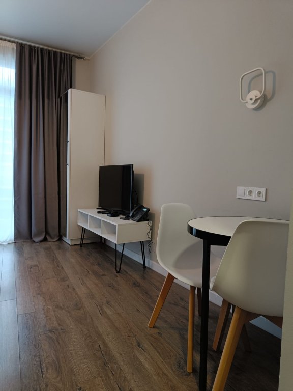 Батуми: Apartments Smart Aparthotel, White Sails, Batumi