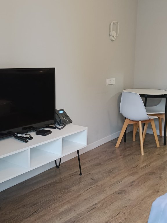 Батуми: Apartments Smart Aparthotel, White Sails, Batumi