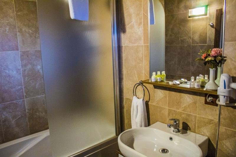 Эдремит: Gure Form Hotel Thermal & Spa Kazdaglari