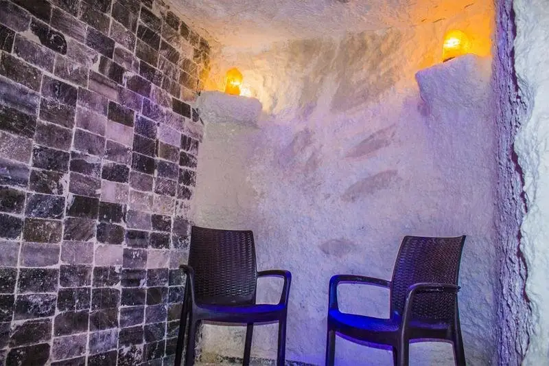 Эдремит: Gure Form Hotel Thermal & Spa Kazdaglari