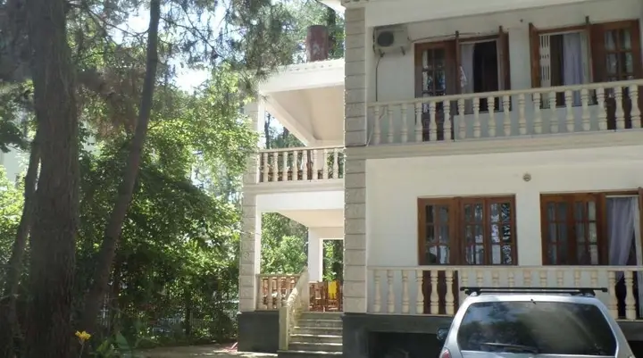 Уреки: Ureki Villa